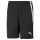 Puma Sporthose teamLIGA Shorts kurz schwarz Herren